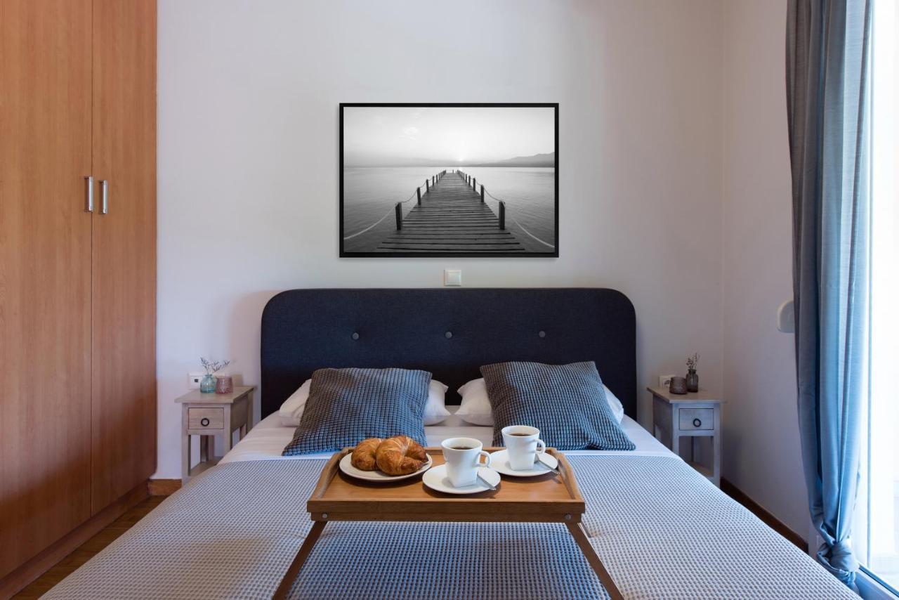 Kl Apartment กาโนนี ภายนอก รูปภาพ