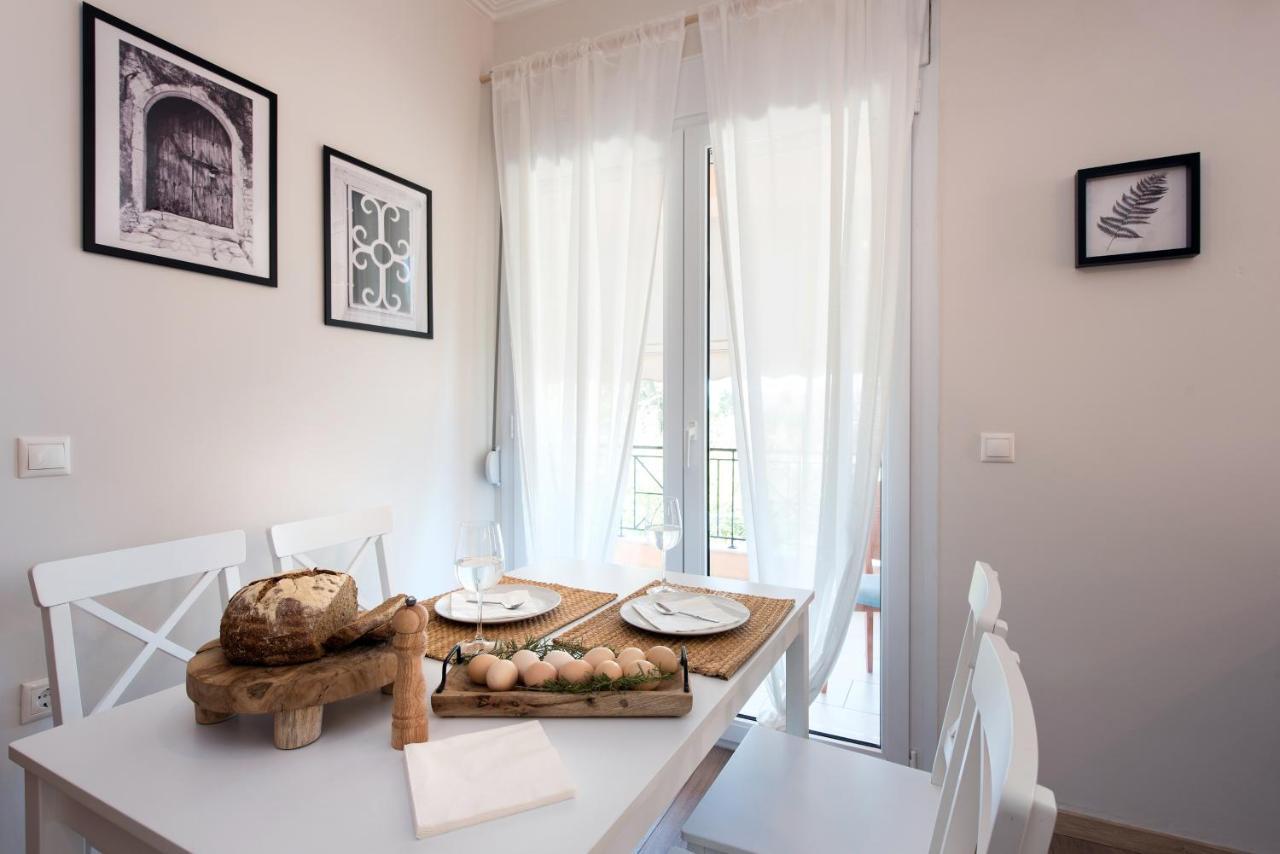 Kl Apartment กาโนนี ภายนอก รูปภาพ